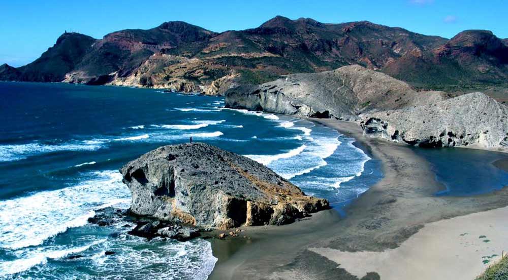 Place to visit in Spain