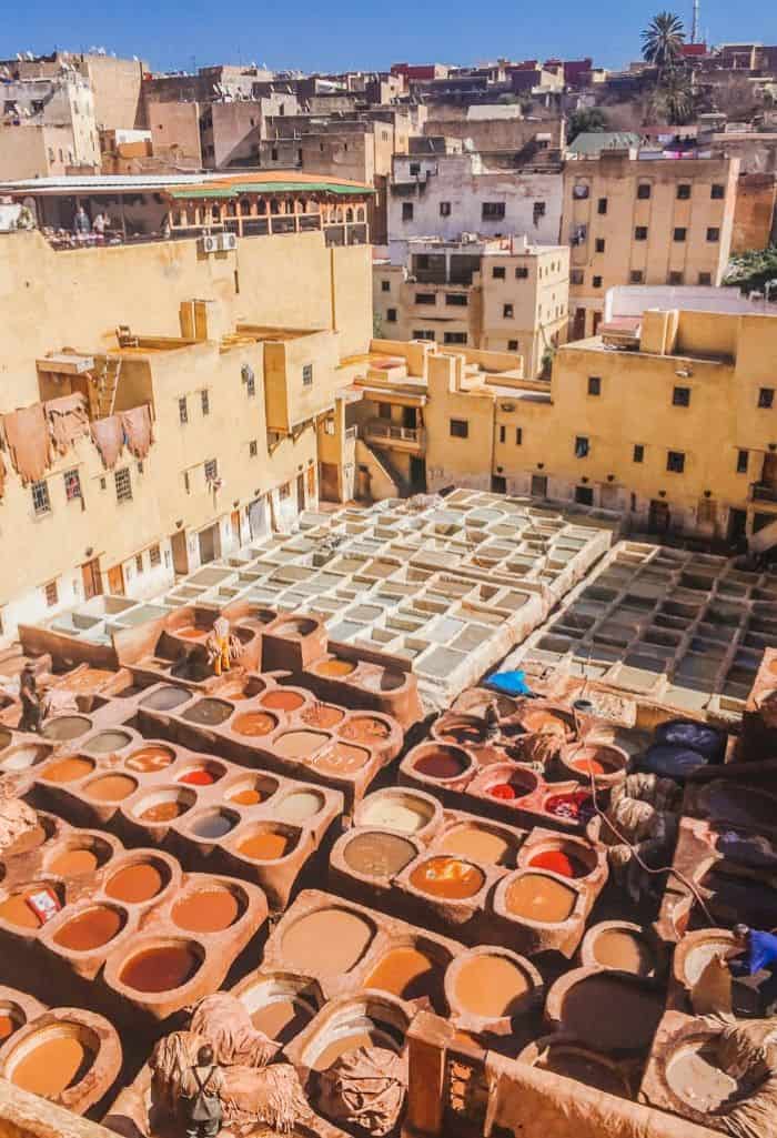 Fes