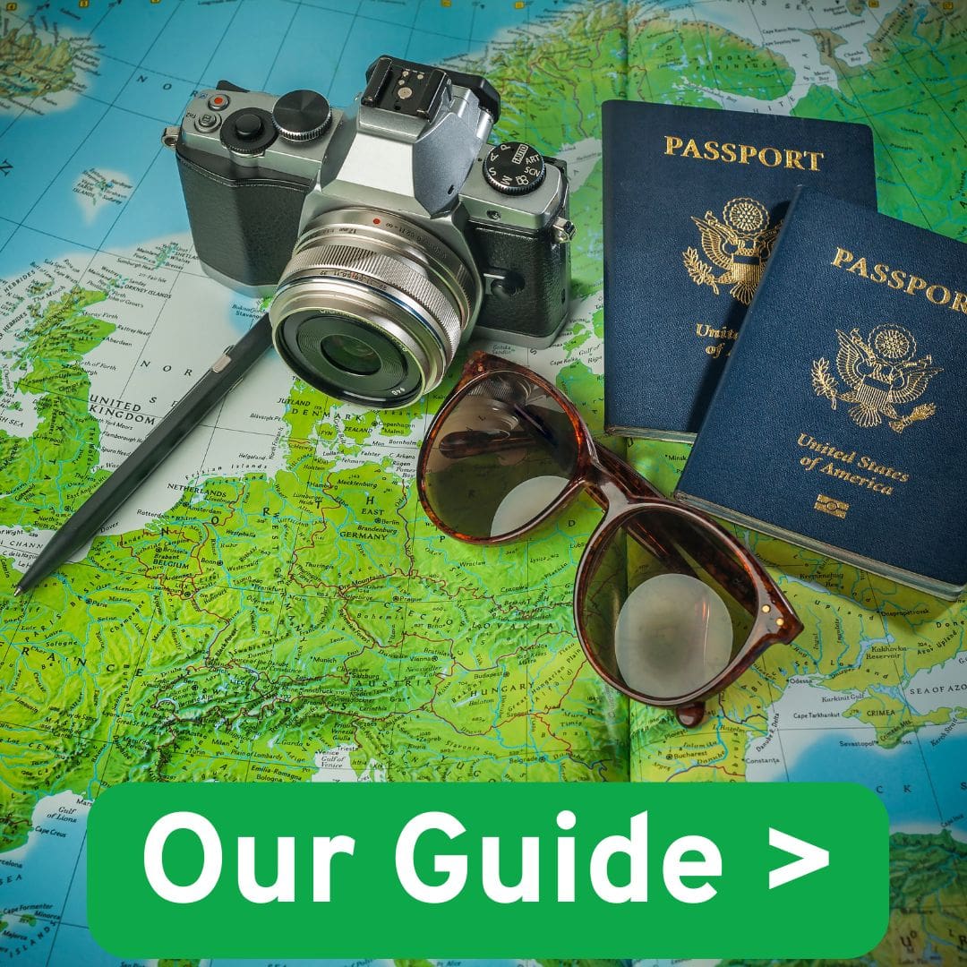 Motorhoming Guide