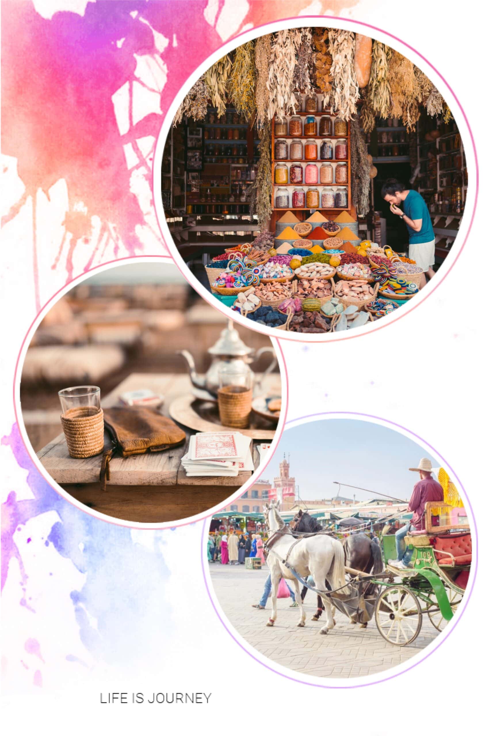 Marrakech