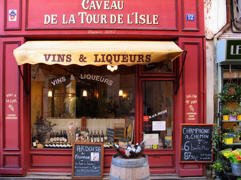 Simple French Phrases